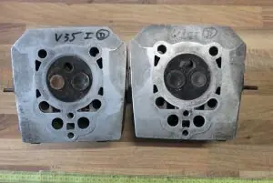 Zylinderkopf V35 I (D) r/lgebraucht Bestpreis