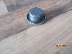 Sofort Bestellen Zylinderkopfstopf./Einfüllschr Getr.gr.M gebraucht