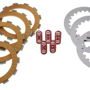 Abverkauf Kupplungsbeläge Metrakit Racing