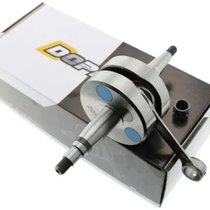 Kurbelwelle Doppler Competition Super-Preis