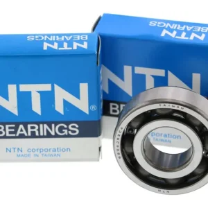 Kurbelwellenlagerset Barikit C4 Kostenfreie Lieferung