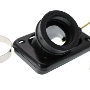 Ansaugstutzen Nur Für Kurze Zeit