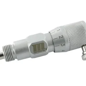 Micrometer Knallerangebot