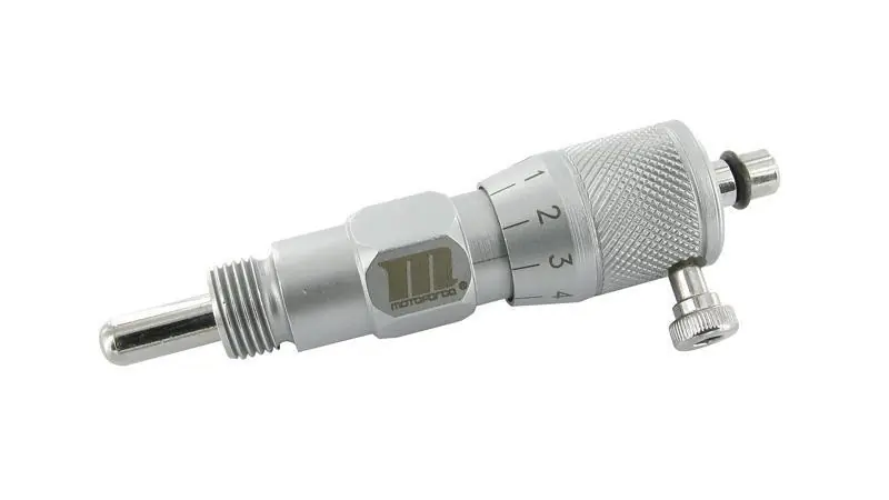 Micrometer Knallerangebot