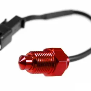 Top-Angebot Temperatursensor Koso 150° c schwarzer Stecker