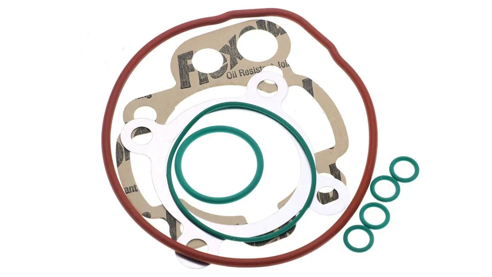 Dichtungssatz Top Performances Due Plus Schneller Versand