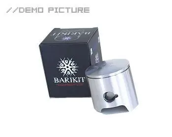 Markenprodukt Kolben Barikit