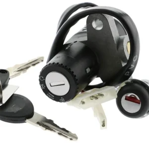 Zündschloss Originals Finale Aktion