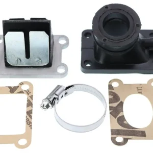 Sale Ansaugstutzen / Membranblock- Kit MVT Racing