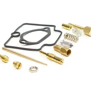 Komplett- Reparaturkit Keihin Kracherpreis