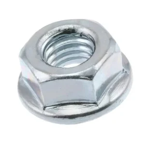 Bundmutter Markenware