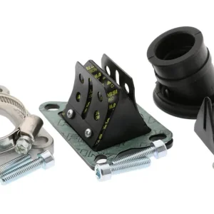 Ansaugstutzen- Membranblock Kit Malossi Sonderaktion