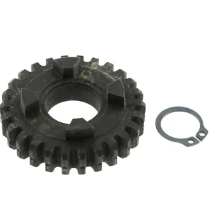 Aktuell Gangrad Top Performances