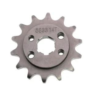 Sichere Zahlung Ritzel