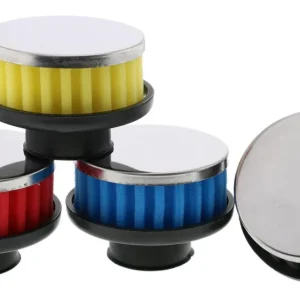 Top-Seller Rennluftfilter R-Box