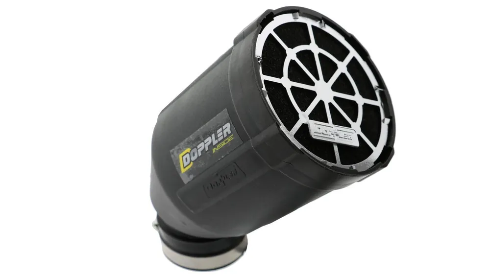 Rennluftfilter Doppler Knallerangebot