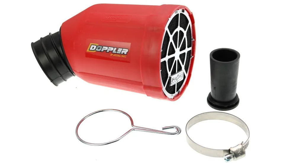 Rennluftfilter Doppler Jetzt Kaufen