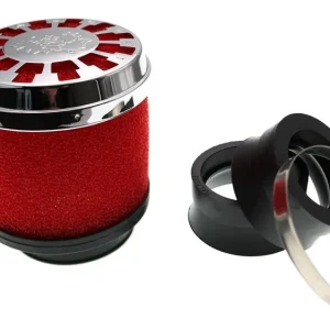 Rennluftfilter Malossi RED-Filter E13 Begrenztes Angebot
