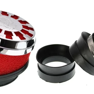 Rennluftfilter Malossi RED-Filter E13 Neue Kollektion