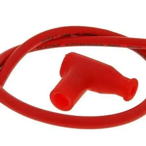 Letzte Chance Zündkerzenstecker und Kabel