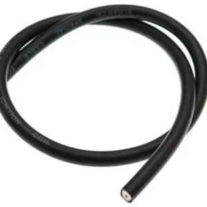 Nur Für Kurze Zeit Zündkabel NGK