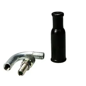 Neue Ware Seilzugwinkel Dellorto