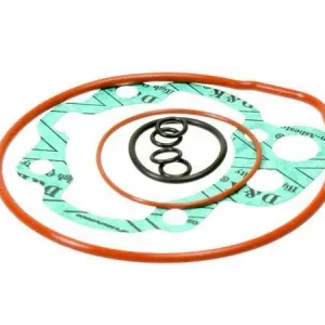 Super-Preis Dichtungssatz Airsal 80cc Alu Sport