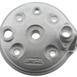 Zylinderkopf Airsal 70cc Alu Sport Preisreduziert