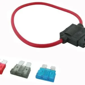 Top-Preis Flachsicherung