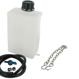 Sonderangebot Benzintank