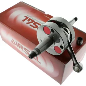 Gratis Versand Kurbelwelle Airsal X-Treme