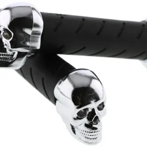 Top-Angebot Lenkergriffe ProGrip Custom Skull