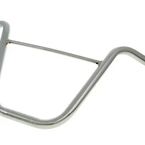 Chopperlenker Chrom Direktkauf