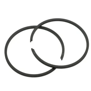 Kolbenringsatz Airsal 50cc Alu Racing Nur Heute