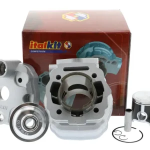 Zylinderkit Italkit 70cc Alu Racing Begrenztes Angebot
