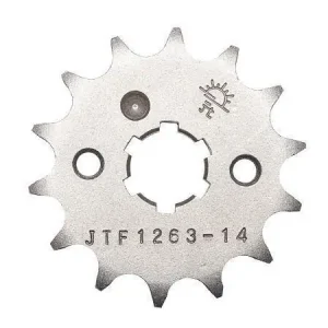 Highlight Ritzel JT Sprockets