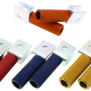 Bestpreis Fußrasten Motoflow