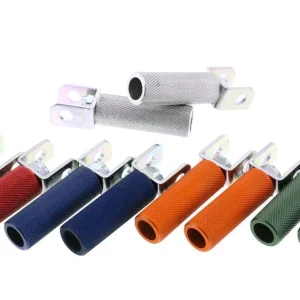 Fußrasten Motoflow Knallerangebot