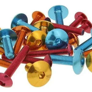 Verkleidungsschraubensatz Sofort Bestellen