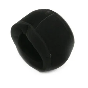 Finale Aktion Luftfiltereinsatz