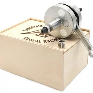 Beliebt Kurbelwelle Radical Racing HPC