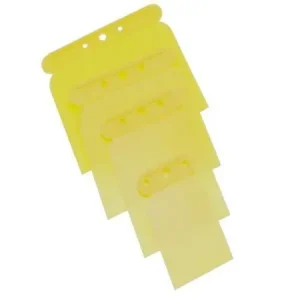 Spachtelklingen Presto Kunststoff (Polypropylen) Neu