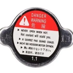 Sonderaktion Kühlerdeckel