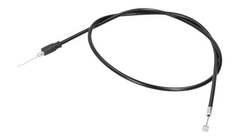 Chokezug Kostenloser Rückversand