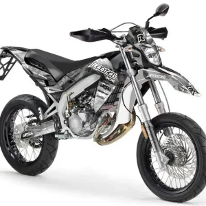 Dekor Radical Racing V2 Top-Angebot