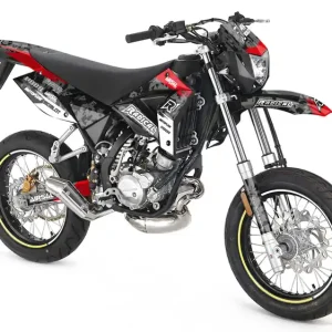 Dekor Radical Racing V1 Top-Seller