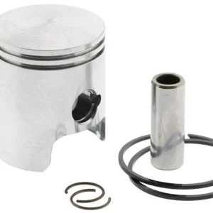 Kolben Piaggio OEM 50cc Stahlzylinder Schnäppchen