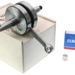 Kurbelwellenbundle Radical Racing HPC Aktuell