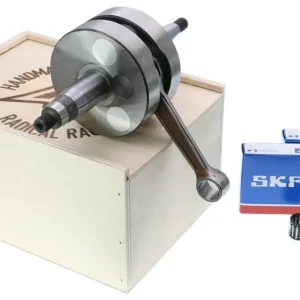 Kurbelwellenbundle Radical Racing HPC Garantierte Lieferung