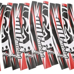 Sofort Bestellen Felgenstreifen Voca Racing